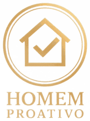Método Homem Proativo